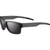 Occhiali da sole Bollé Status Black Matte Tns Polarized