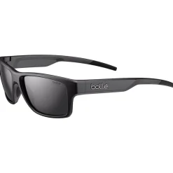 Occhiali da sole Bollé Status Black Matte Tns Polarized