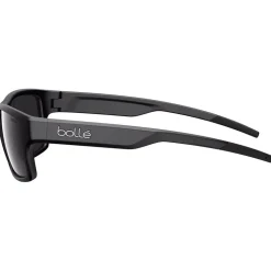 Occhiali da sole Bollé Status Black Matte Tns Polarized