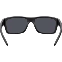 Occhiali da sole Bollé Status Black Matte Tns Polarized
