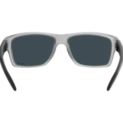 Occhiali da sole Bollé Status Light Grey Frost Volt+ Offshore Polarized