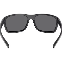 Occhiali da sole Bollé Strix Black Matte Tns Polarized
