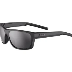 Occhiali da sole Bollé Strix Black Matte Volt+ Gun Polarized