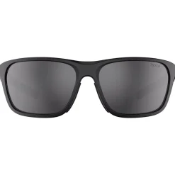 Occhiali da sole Bollé Strix Black Matte Volt+ Gun Polarized