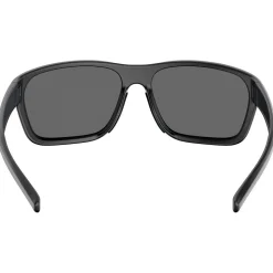 Occhiali da sole Bollé Strix Black Matte Volt+ Gun Polarized
