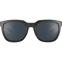 Occhiali da sole Bollé Talent Black Shiny TNS