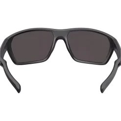 Occhiali da sole Bollé Terrus Black Matte Volt+ Gun Polarized