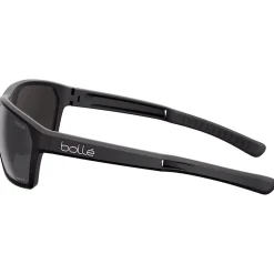 Occhiali da sole Bollé Terrus Black Matte Volt+ Gun Polarized