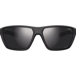Occhiali da sole Bollé Terrus Black Matte Volt+ Gun Polarized