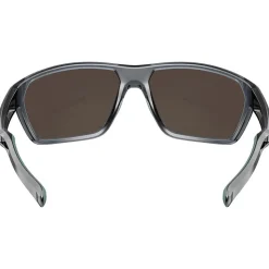 Occhiali da sole Bollé Terrus Black Matte Sky Blue Polarized