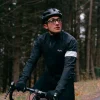 Occhiali da sole Bollé Victus Black Frost Phantom Clear Green Photochromic