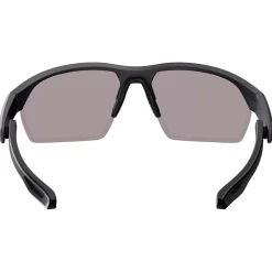 Occhiali da sole Bollé Victus Black Matte Sky Blue Polarized