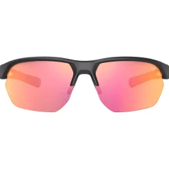 Occhiali da sole Bollé Victus Dark Grey Crystal Phantom Clear Lava Photochromic