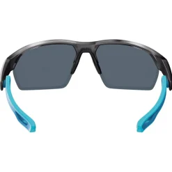 Occhiali da sole Bollé Victus Pro Dark Grey Crystal Blue Volt+ Offshore