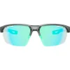 Occhiali da sole Bollé Victus Pro Black Frost Phantom Clear Green Photochromic