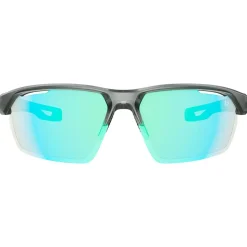 Occhiali da sole Bollé Victus Pro Black Frost Phantom Clear Green Photochromic
