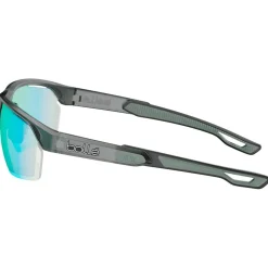 Occhiali da sole Bollé Victus Pro Black Frost Phantom Clear Green Photochromic