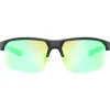 Occhiali da sole Bollé Victus S Black Matte Phantom Clear Green Photochromic