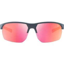 Occhiali da sole Bollé Victus S Steel Blue Metallic Phantom Clear Lava Photochromic