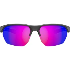 Occhiali da sole Bollé Victus Titanium Matte Volt+ Ultraviolet Polarized