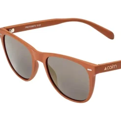 Occhiali da sole Cairn Cheeky Mat Chocolate