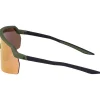 Occhiali da sole Cairn Core Pure Mat Olive