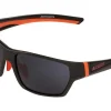 Occhiali da sole Cairn Drive Mat Black Red
