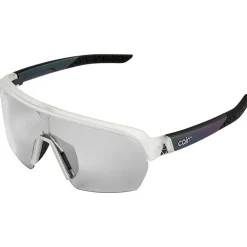 Occhiali da sole Cairn Roc Light S Mat Crystal Chameleon