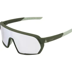 Occhiali da sole Cairn Roc Mat Olive