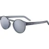 Occhiali da sole Cebe Altai Storm Translucent Matte Zone Blue Light Grey Cat.3