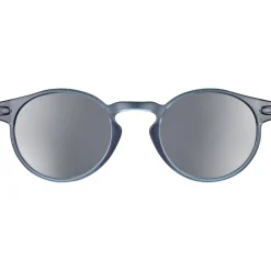 Occhiali da sole Cebe Altai Storm Translucent Matte Zone Blue Light Grey Cat.3