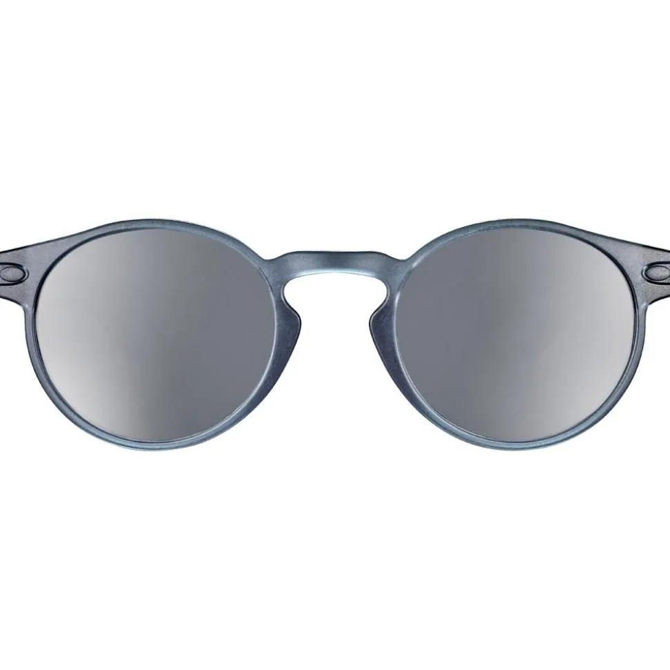Occhiali da sole Cebe Altai Storm Translucent Matte Zone Blue Light Grey Cat.3