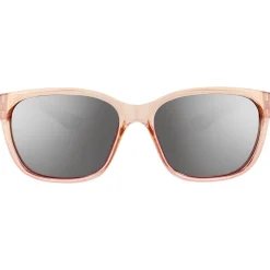 Occhiali da sole Cebe Ayden Champagne Translucent Shiny Zone Blue Light Grey Cat.3