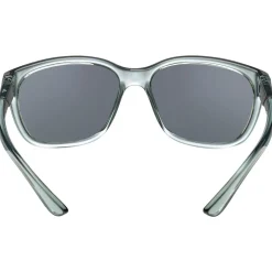 Occhiali da sole Cebe Ayden Translucent Good Grey Matte Zone Blue Light Brown Cat.3