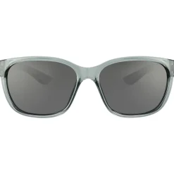 Occhiali da sole Cebe Ayden Translucent Good Grey Matte Zone Blue Light Brown Cat.3