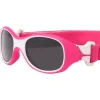 Occhiali da sole Cebe Chouka Raspberry White Zone Blue Light Grey