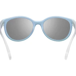 Occhiali da sole Cebe Ella Sky Clear Matte Zone Blue Light Grey Cat.3