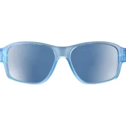 Occhiali da sole Cebe Meije Translucent Cloud Matte Zone Blue Light Blue Cat.3