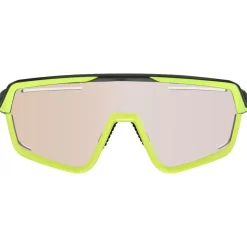 Occhiali da sole Cebe S'Track Vision Lime Pro Zone Vario Rose Cat.1-3 Silver