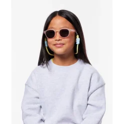 Occhiali da sole Izipizi Child #C Pink Grey Polarized