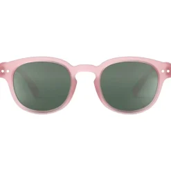 Occhiali da sole Izipizi Child #C Pink Grey Polarized