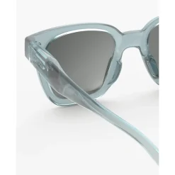 Occhiali da sole Izipizi Child Road Frozen Blue Blue Polarized