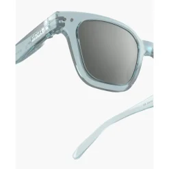 Occhiali da sole Izipizi Child Road Frozen Blue Blue Polarized