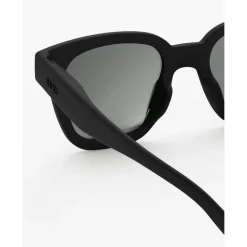 Occhiali da sole Izipizi Child Road Black Grey Polarized