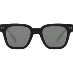 Occhiali da sole Izipizi Child Road Black Grey Polarized