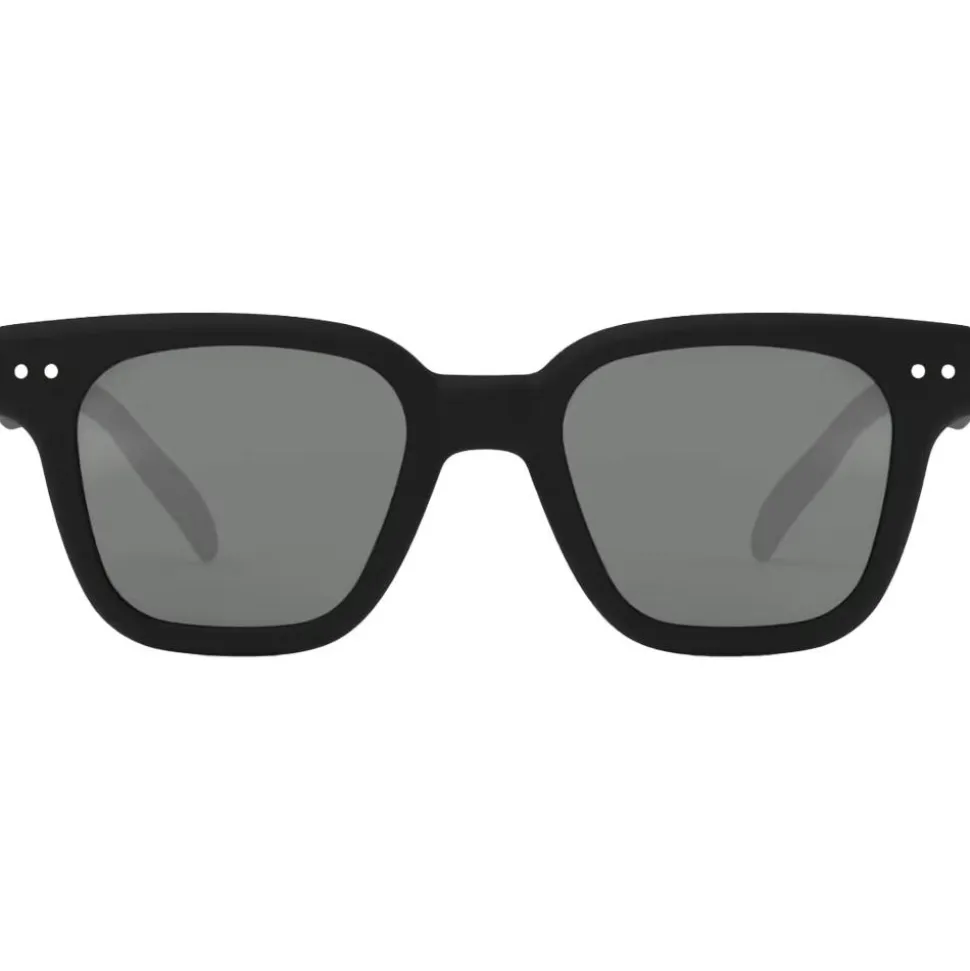Occhiali da sole Izipizi Child Road Black Grey Polarized