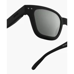 Occhiali da sole Izipizi Child Road Black Grey Polarized