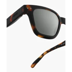 Occhiali da sole Izipizi Child Road Tortoise Grey Polarized