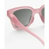 Occhiali da sole Izipizi Child Road Pink Grey Polarized