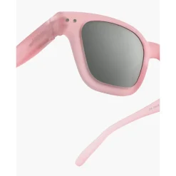 Occhiali da sole Izipizi Child Road Pink Grey Polarized